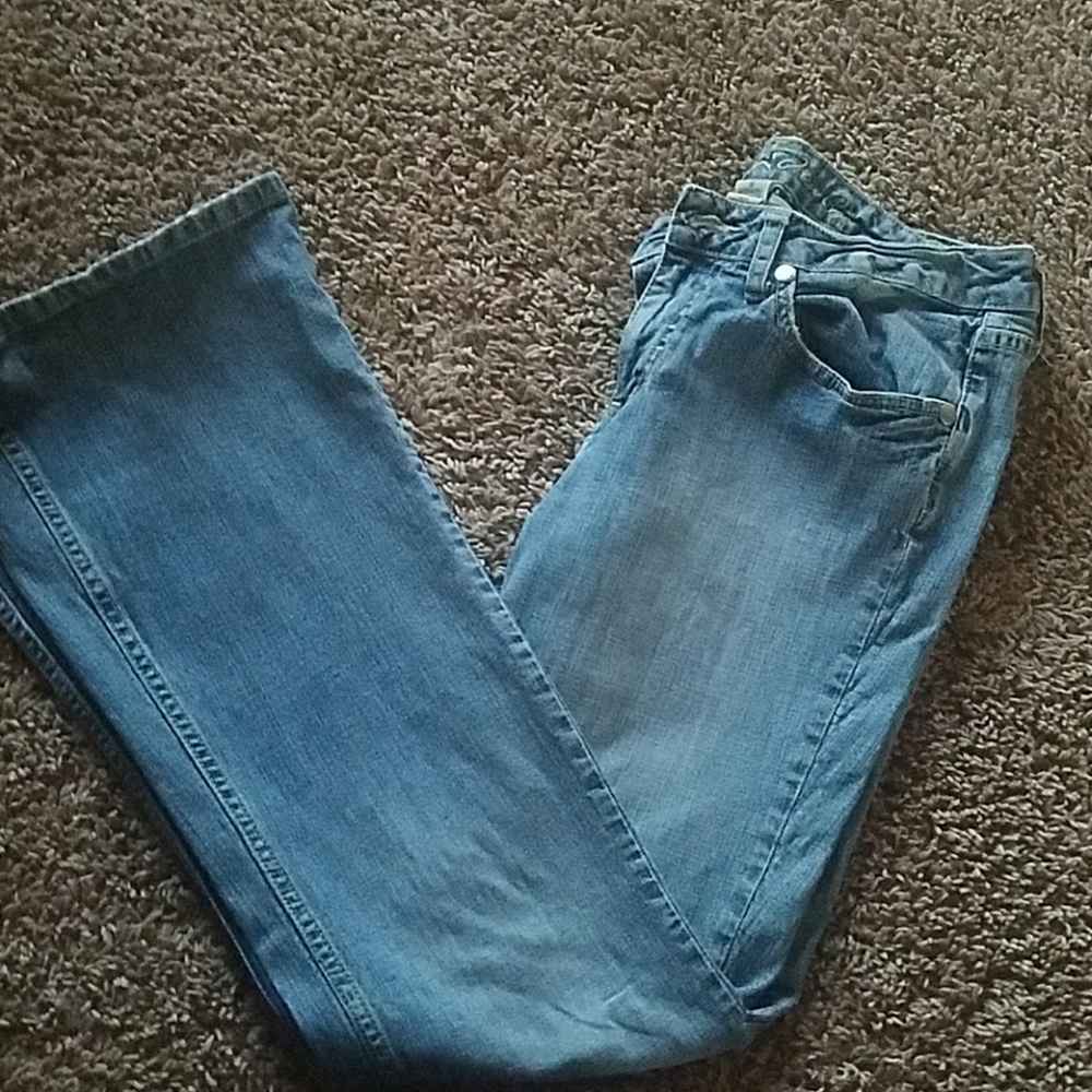 Arizona jeans